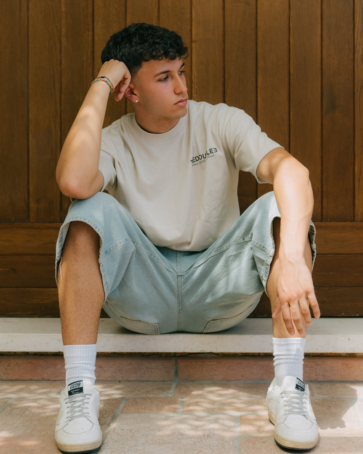 TWO SIDES, ONE SUMMER MEƎN COLLECTION