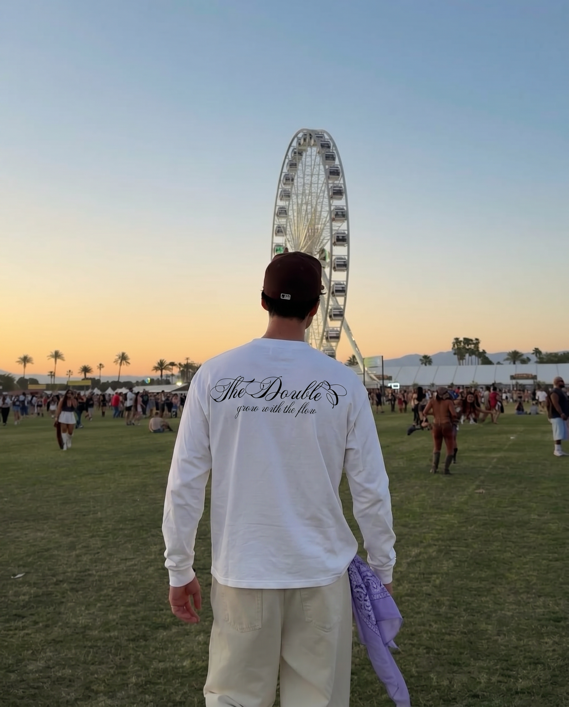 LONGSLEEVE LOVER