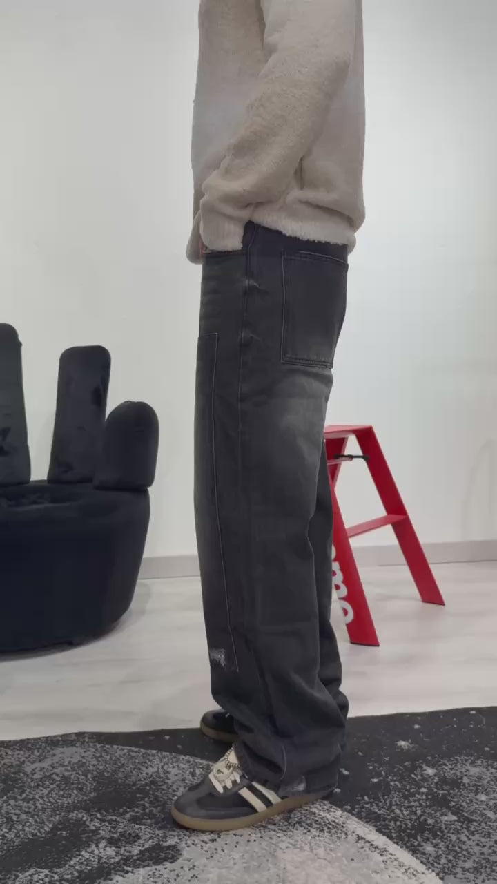 THE PERFECT JEANS BLACK